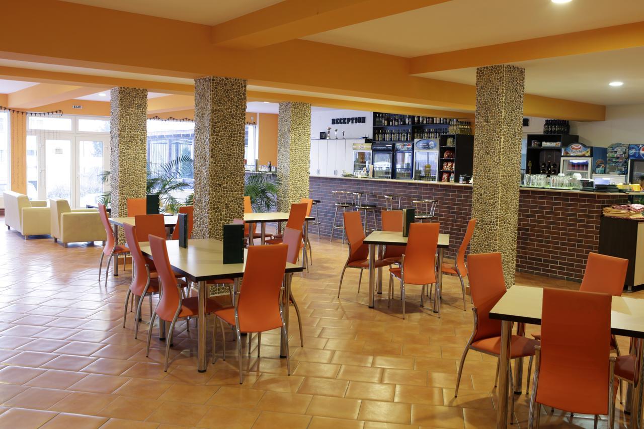 Balauseri Hotel Romantik מראה חיצוני תמונה