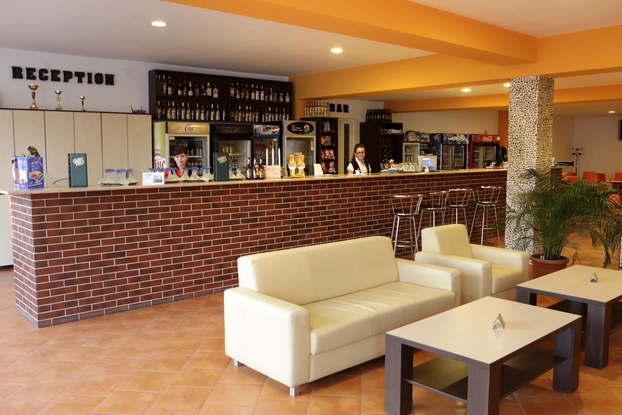 Balauseri Hotel Romantik מראה חיצוני תמונה