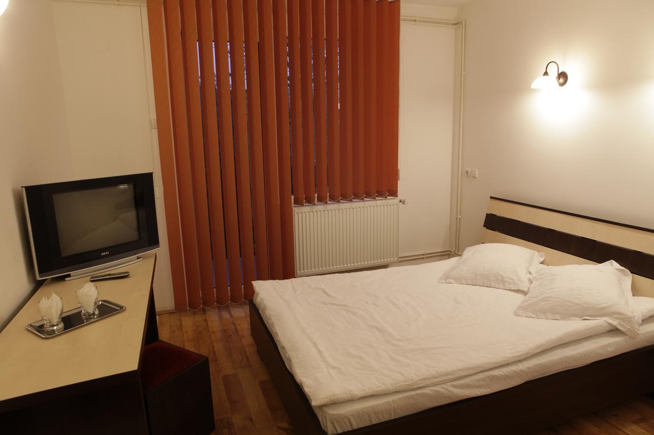 Balauseri Hotel Romantik מראה חיצוני תמונה