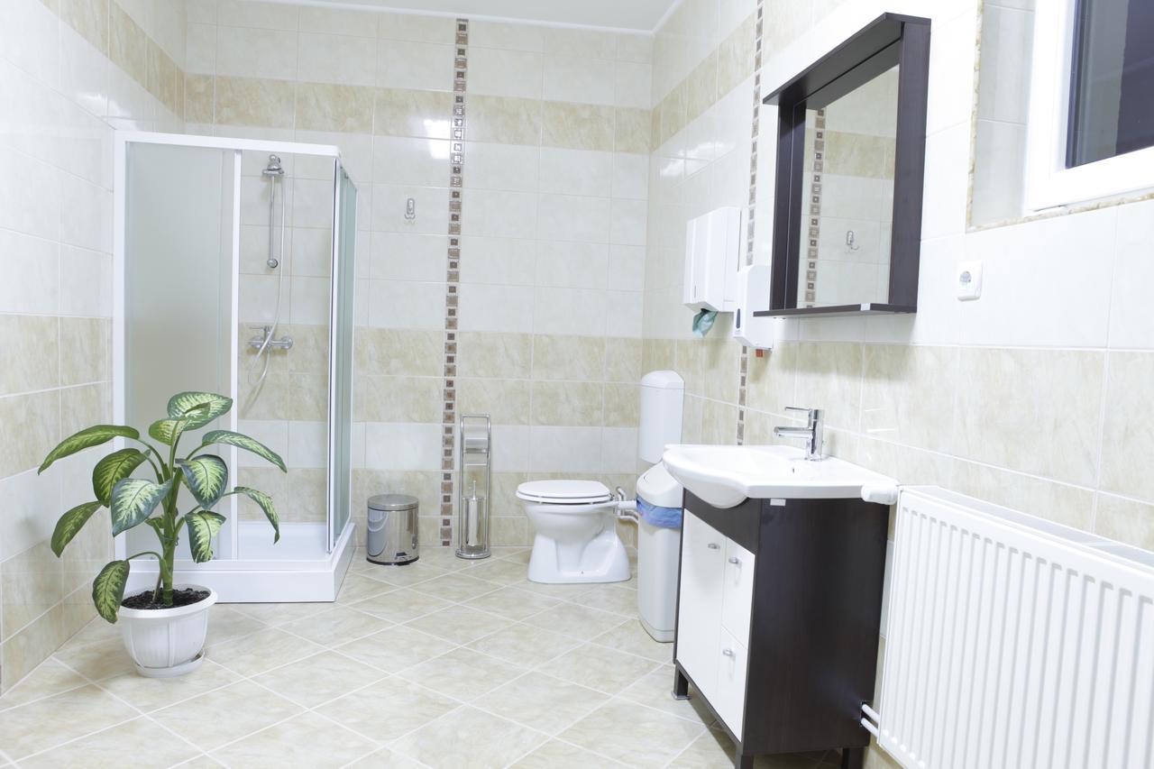 Balauseri Hotel Romantik מראה חיצוני תמונה