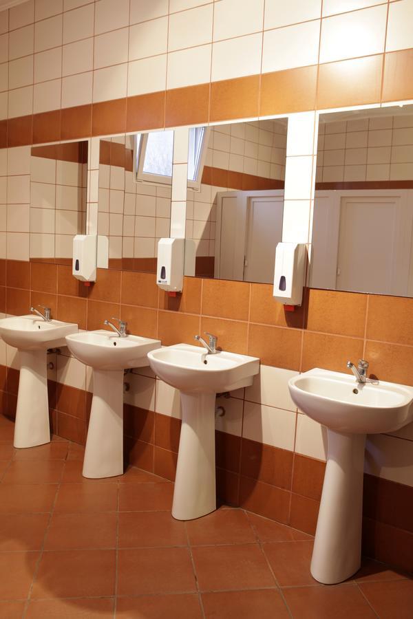 Balauseri Hotel Romantik מראה חיצוני תמונה