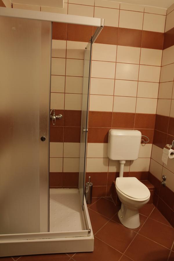 Balauseri Hotel Romantik מראה חיצוני תמונה