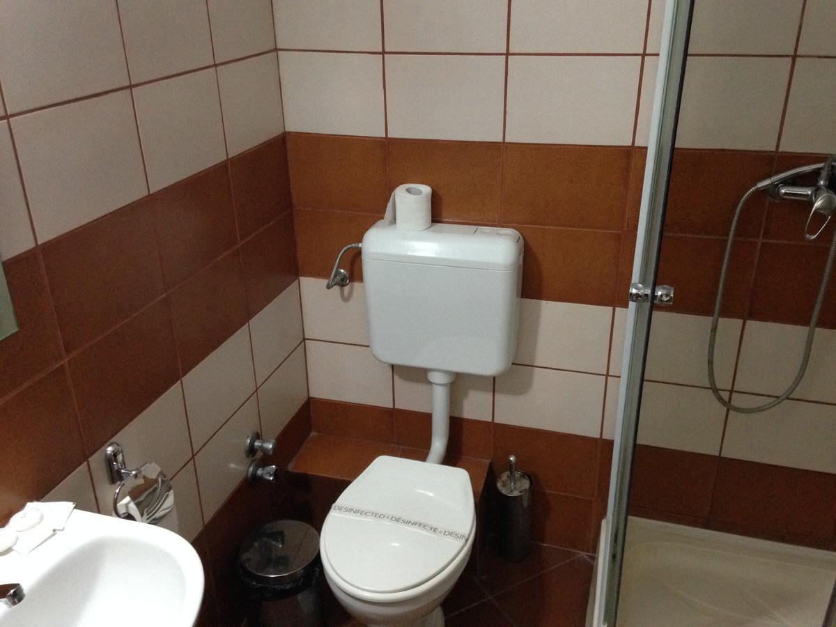 Balauseri Hotel Romantik מראה חיצוני תמונה