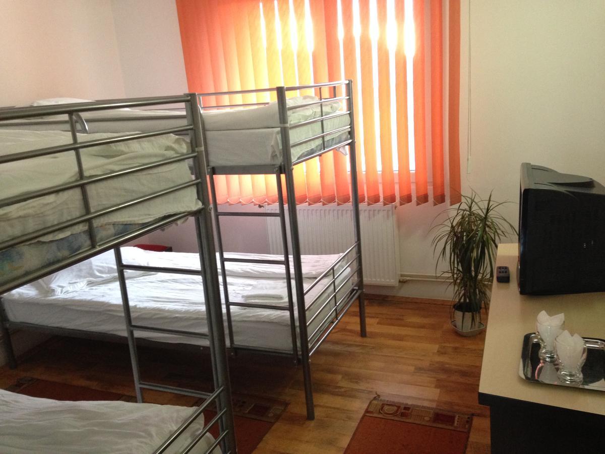 Balauseri Hotel Romantik מראה חיצוני תמונה