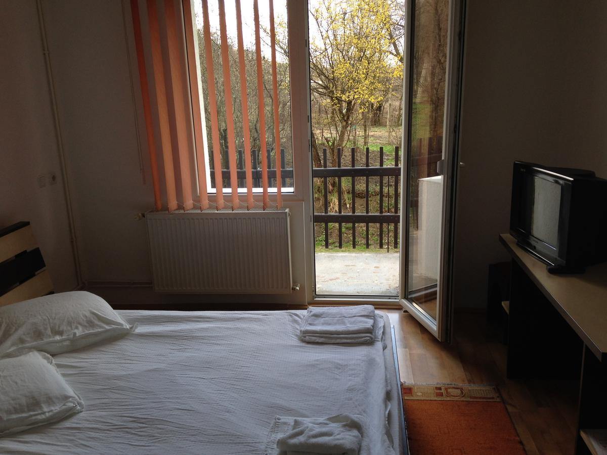 Balauseri Hotel Romantik מראה חיצוני תמונה