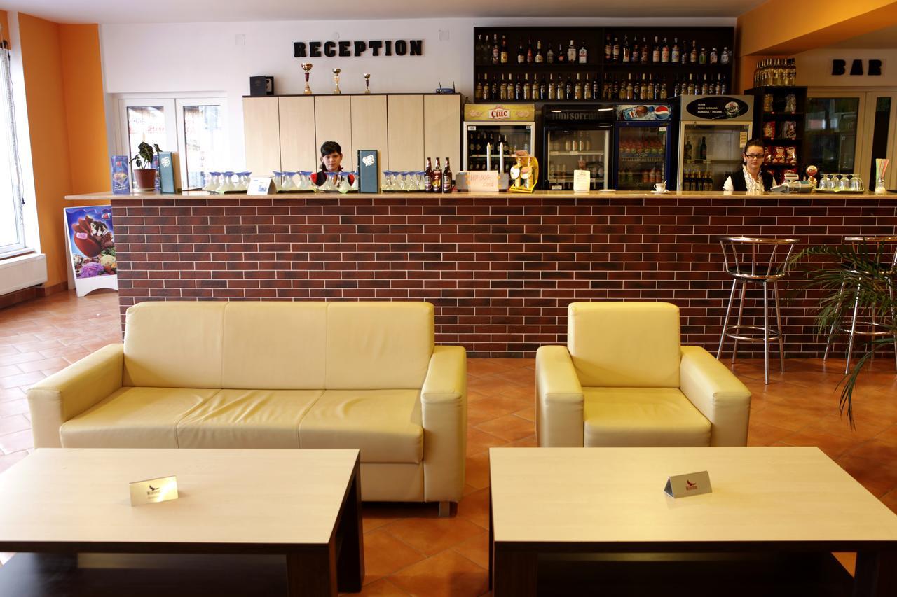 Balauseri Hotel Romantik מראה חיצוני תמונה