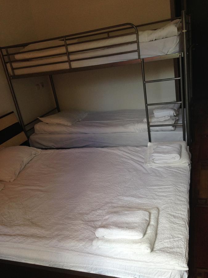 Balauseri Hotel Romantik מראה חיצוני תמונה