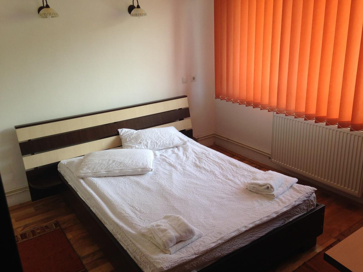 Balauseri Hotel Romantik מראה חיצוני תמונה