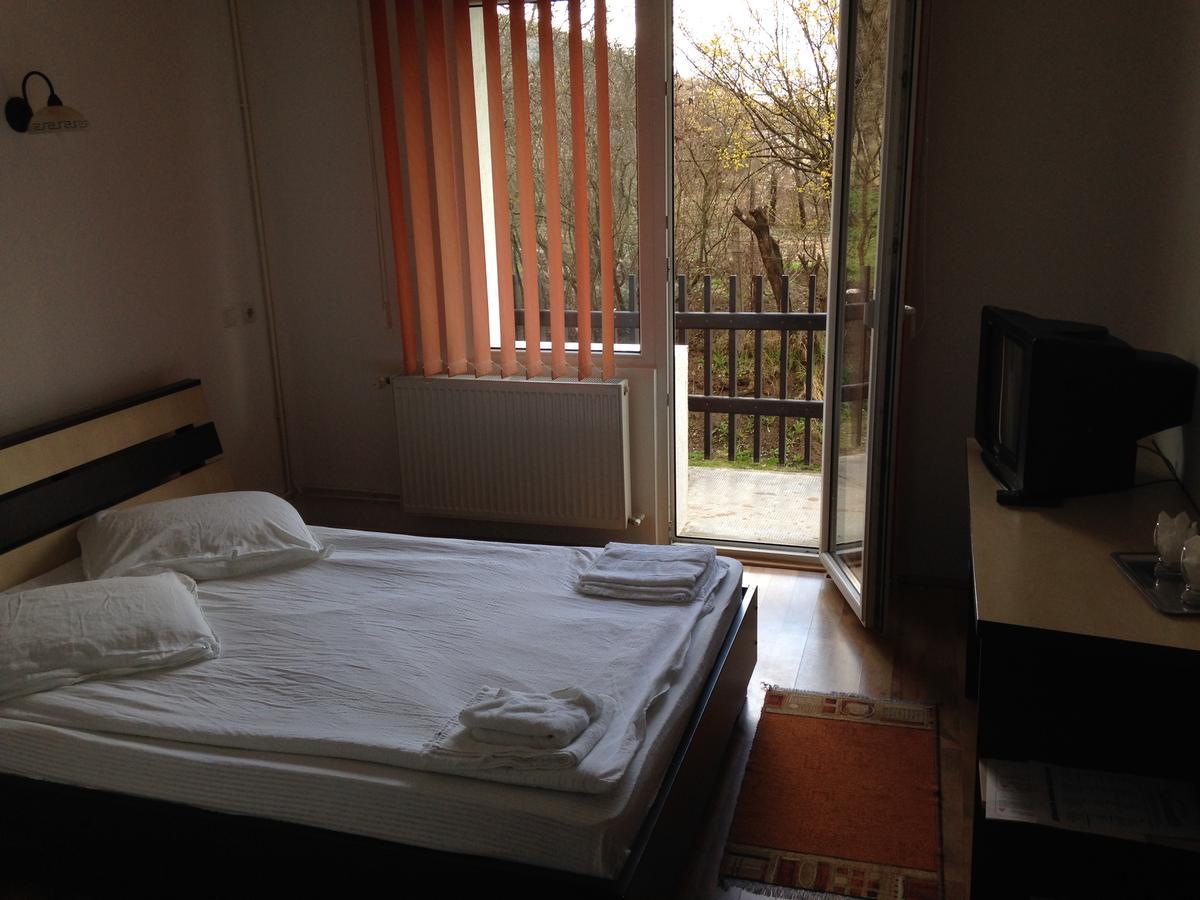 Balauseri Hotel Romantik מראה חיצוני תמונה
