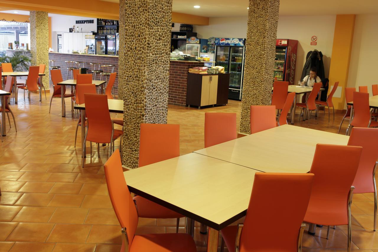 Balauseri Hotel Romantik מראה חיצוני תמונה