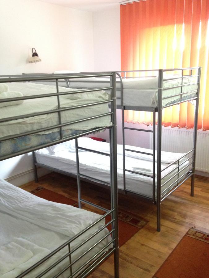Balauseri Hotel Romantik מראה חיצוני תמונה