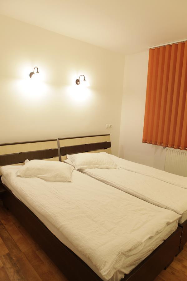 Balauseri Hotel Romantik מראה חיצוני תמונה