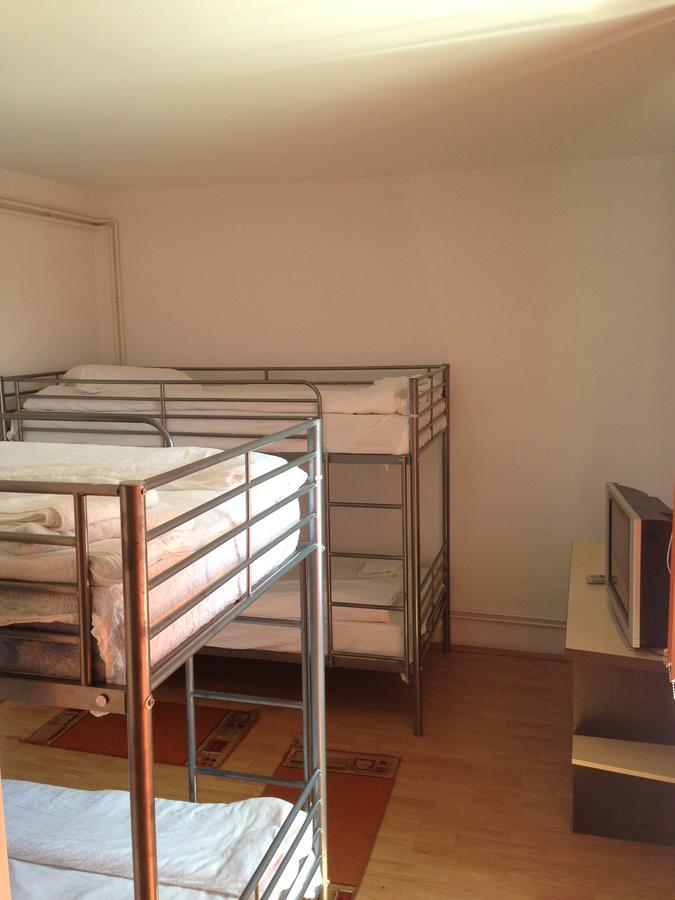 Balauseri Hotel Romantik מראה חיצוני תמונה