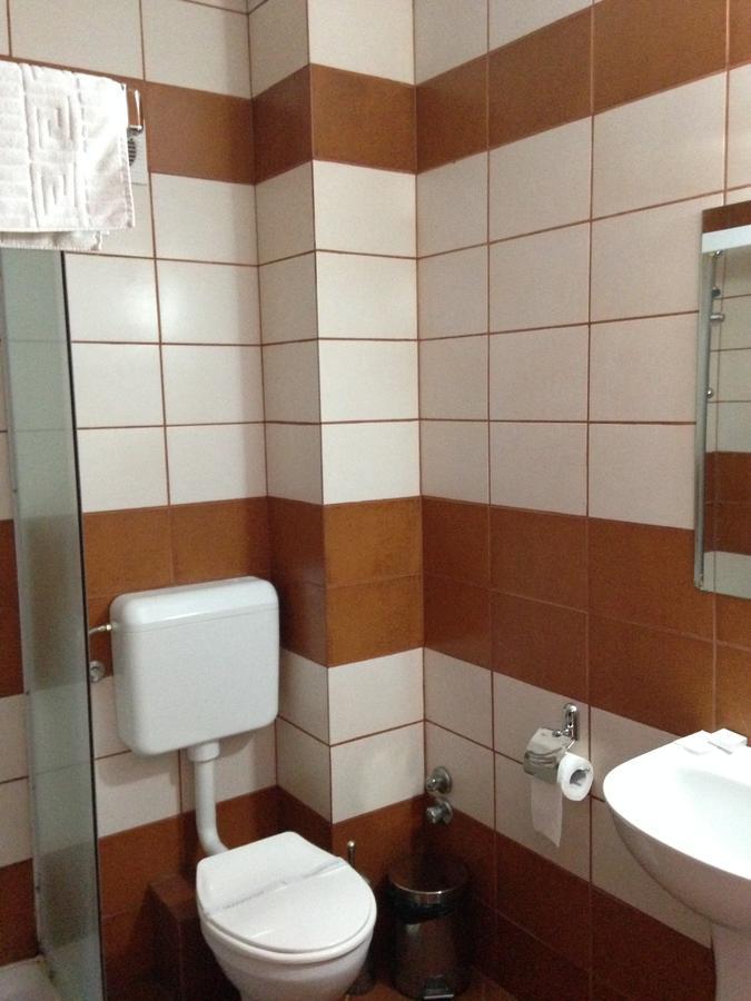 Balauseri Hotel Romantik מראה חיצוני תמונה